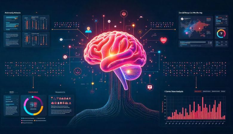How to Use AI for Marketing Analytics