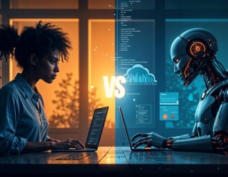 Humans vs. AI_ Unpacking the Real Drivers of Digital Success