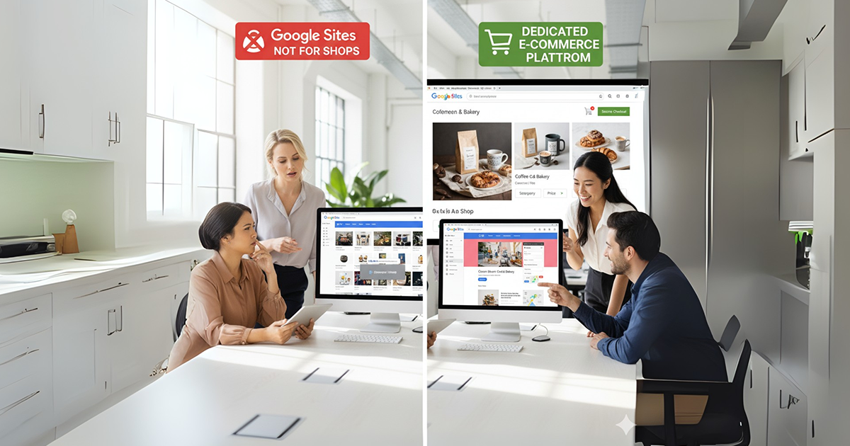 Is It Good for Online Shops?