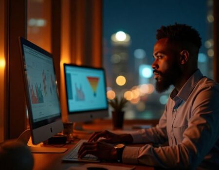 Level Up Your Content Marketing Funnel — Here’s How to Make the Right Content for Each Stage