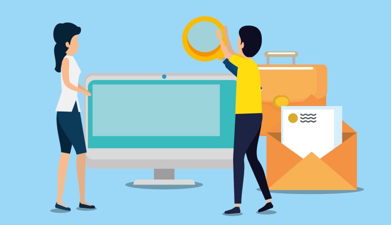 Leverage Email to Amplify Link-Worthy Content