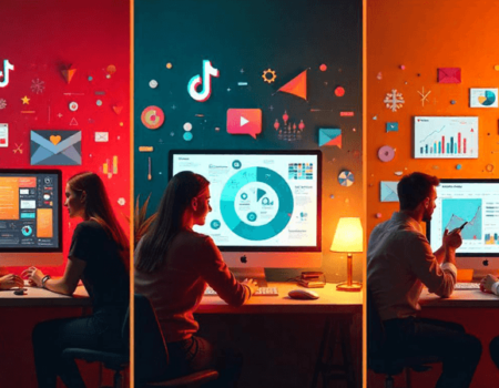 Marketing Teams