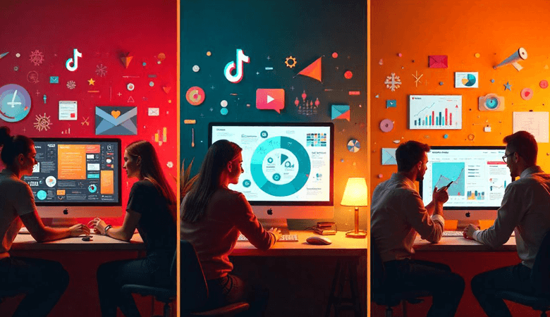 Marketing Teams