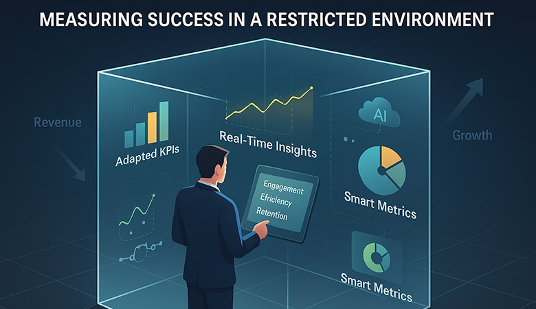 Measuring-Success-in-a-Restricted-Environment