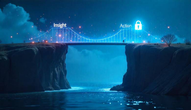 Navigating an Uncertain Data Future