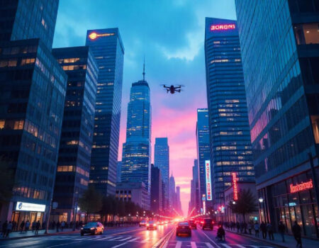 Navigating the Digital Frontier