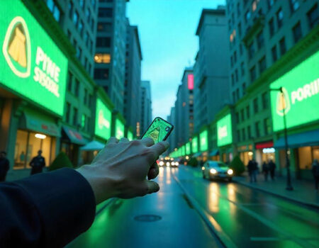 Organic Marketing in 2025