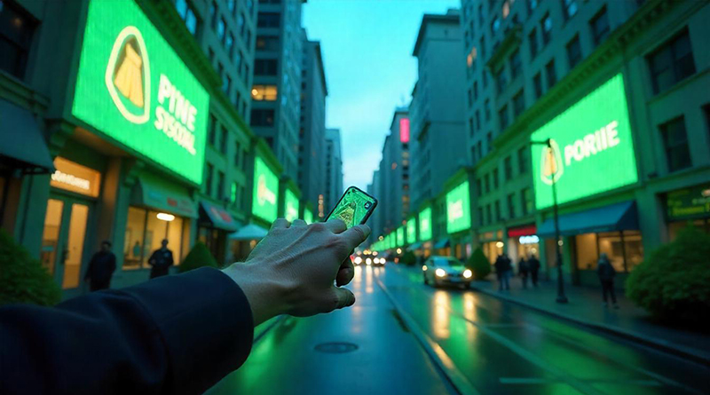 Organic Marketing in 2025