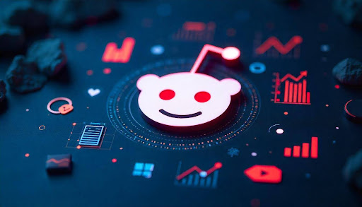 Reddit for SEO