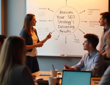 SEO Strategy