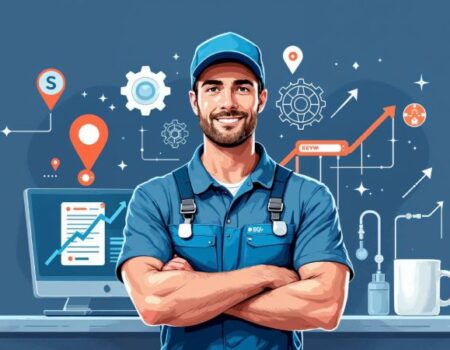 SEO for Plumbers