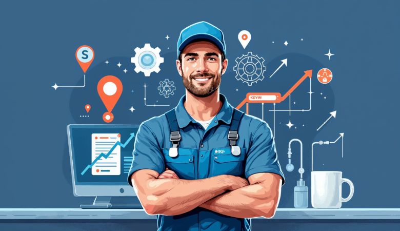 SEO for Plumbers