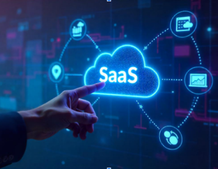 SEO Strategy for SaaS Brands