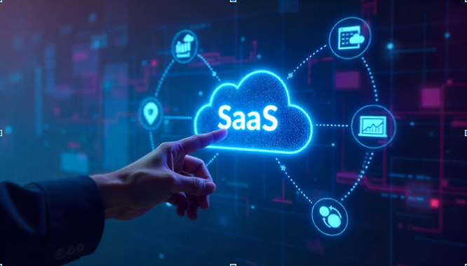 SEO Strategy for SaaS Brands