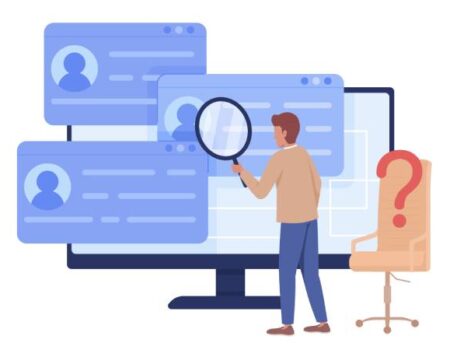 Search Behavior