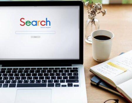 Search Marketing & Branding
