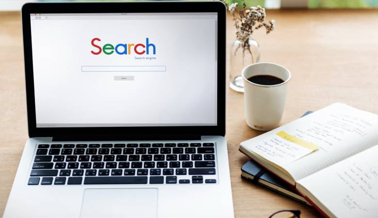 Search Marketing & Branding
