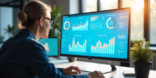 Social Media Analytics