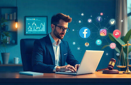 Social Media for Lawyers