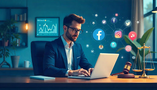 Social Media for Lawyers