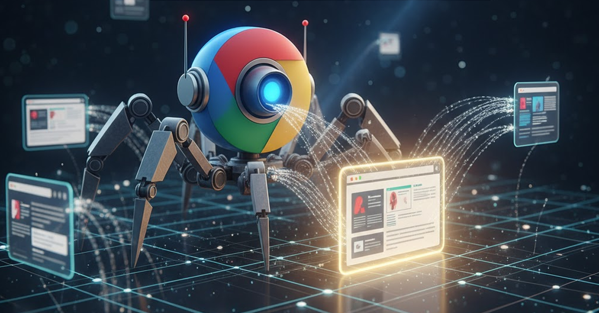 Steps to Get Indexed by Google