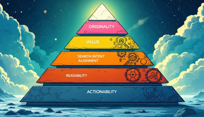 Strategic Keyword Integration