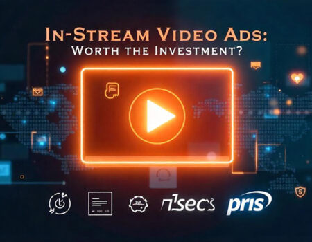 In-Stream Video Ads