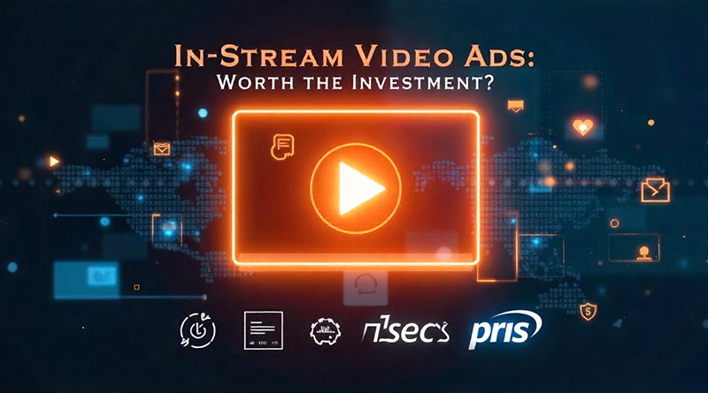 In-Stream Video Ads