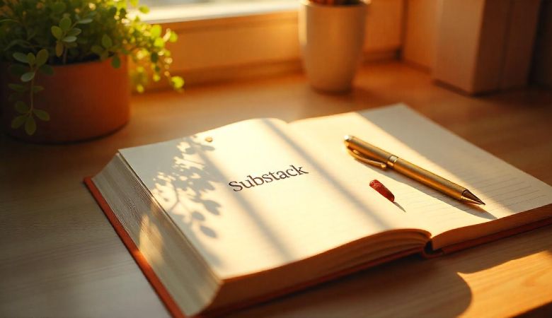 Substack Notes