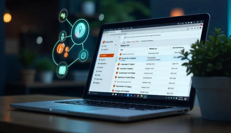 Target Local Keywords Relevant to Your Business