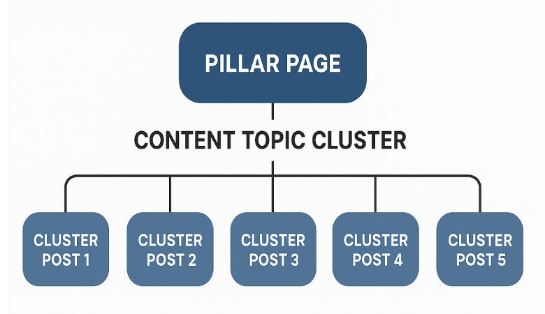 Technical SEO for Blog Success