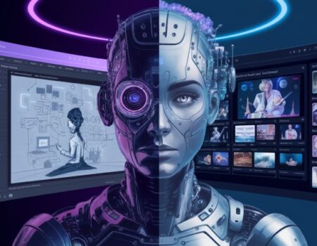 The Best AI Image Generators for Marketers in 2025