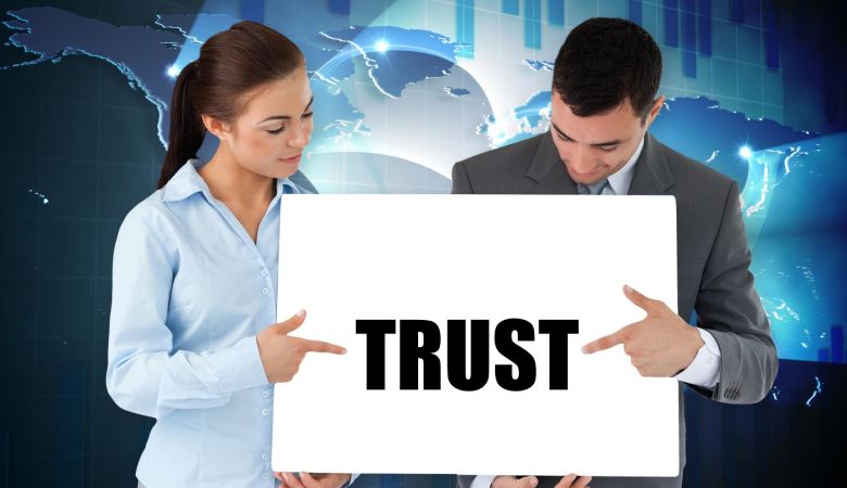 The Trust Element Combining Empathy and Authority for Brand Success