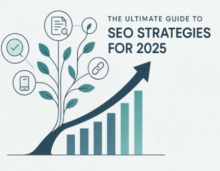 The Ultimate Guide to SEO Strategies