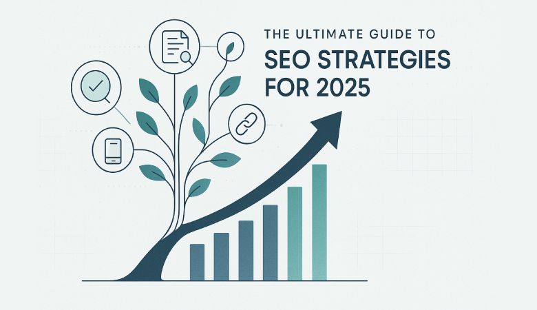The Ultimate Guide to SEO Strategies