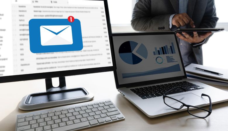 Things that make an outstanding B2B marketing email