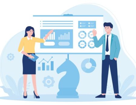 Top 4 Alternatives to Similarweb for Improved Competitor Analysis