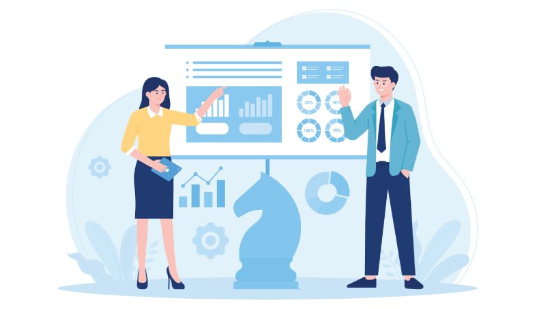 Top 4 Alternatives to Similarweb for Improved Competitor Analysis