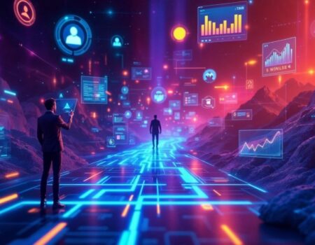 Top Marketing Trends and Digital Strategies for Business Growth