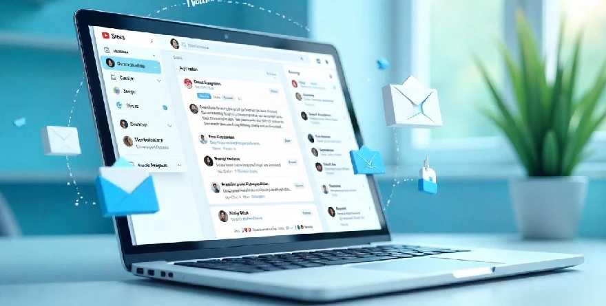 Track Your Competitors