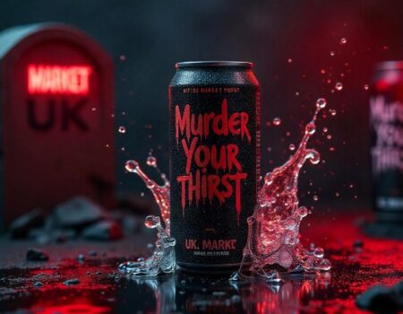 Liquid Death Lessons