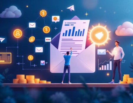 Unlocking Digital Success_ A Guide to Email Marketing and Lead Generation Tools for Business Growth