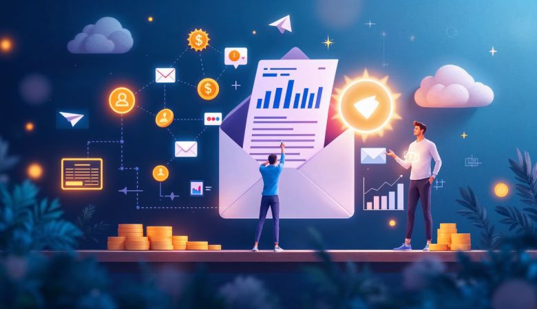 Unlocking Digital Success_ A Guide to Email Marketing and Lead Generation Tools for Business Growth