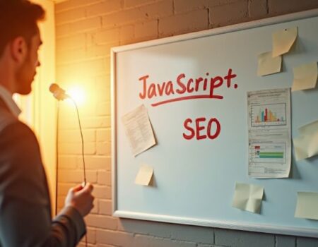 What Is JavaScript SEO