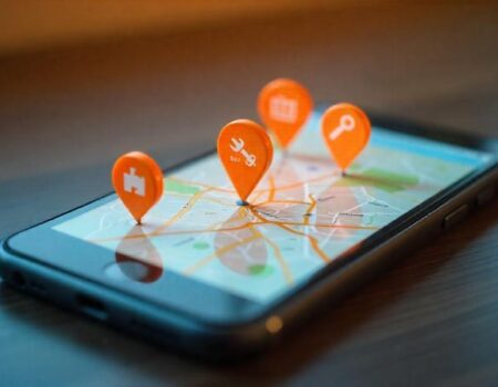 What Is Local Search Marketing
