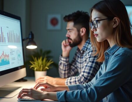 What Is a Competitive Analysis
