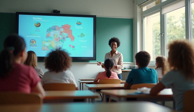 What about training modules
