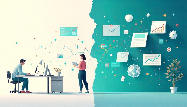 What is Content Optimization