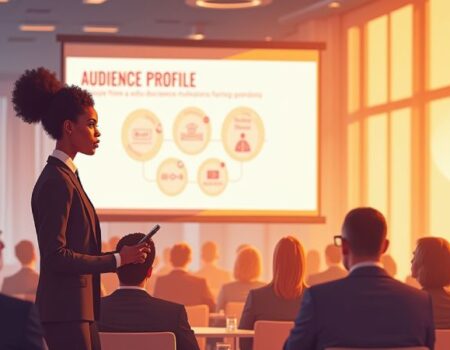 What is an Audience Profile