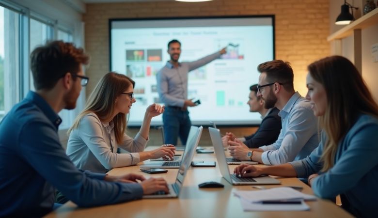 What’s the Difference Between Sales and Marketing_ A Simple & Easy Primer